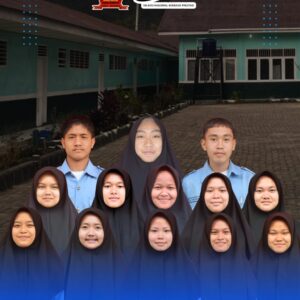 13 Santri Pesantren Darul Mursyid Lulus PTN Jalur SNBP 2026