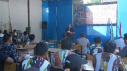 Bupati Taufik Zainal Abidin Ajak Keluarga Besar IPK Bersinergi Bangun Kabupaten Asahan