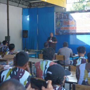 Bupati Taufik Zainal Abidin Ajak Keluarga Besar IPK Bersinergi Bangun Kabupaten Asahan