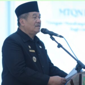 Efisiensi Anggaran, Pelaksanaan MTQN Ke-57 Kabupaten Asahan Tahun 2026 Dilaksanakan Sederhana