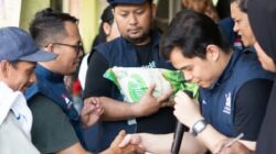 Tempuh Perjalan 8 Jam, Relawan INALUM Salurkan Bantuan ke Wilayah Terisolir Aceh Tamiang